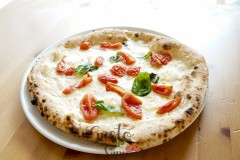 Pizza Sorrentina