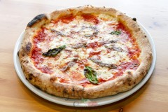 Pizza Napoletana